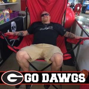 Meet your Posher, Brian